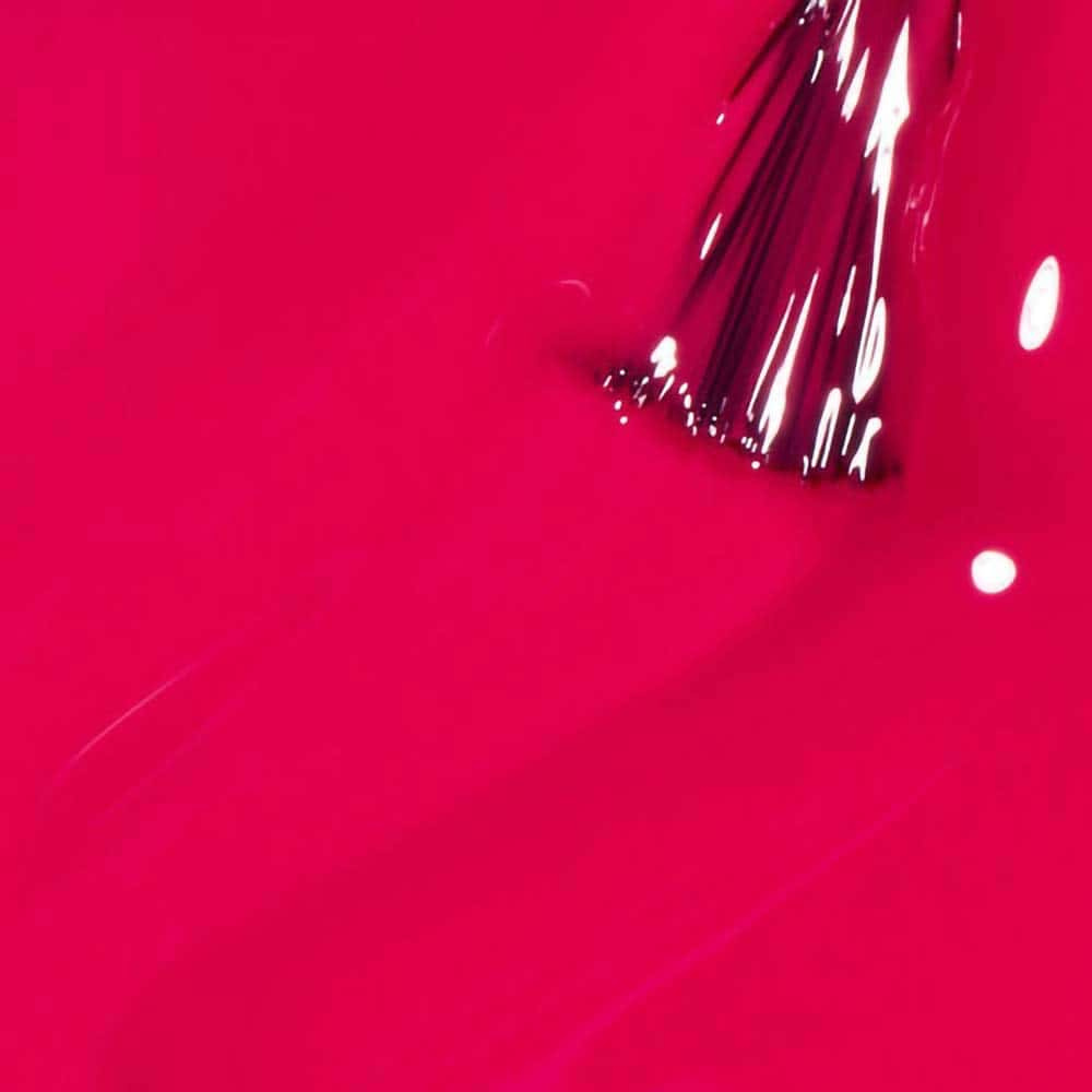 OPI Infinite Shine Running With The In-Finite Crowd