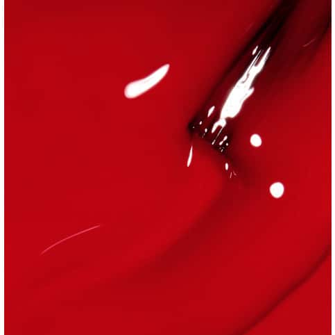OPI Infinite Shine Relentless Ruby