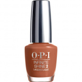 OPI Infinite Shine Brains & Bronze OPI Infinite Shine Brains & Bronze