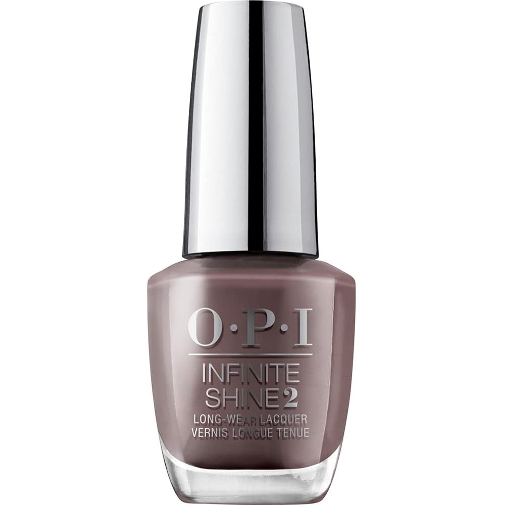 OPI Infinite Shine Set In Stone