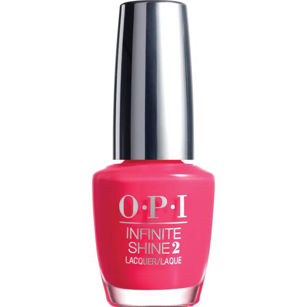 OPI Infinite Shine From Here To Eternity