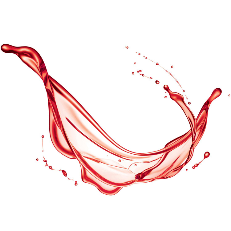 Artdeco Glossy Lip Oil Nr:4 Red Pop