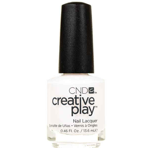 CND Creative Play I Blanked Out