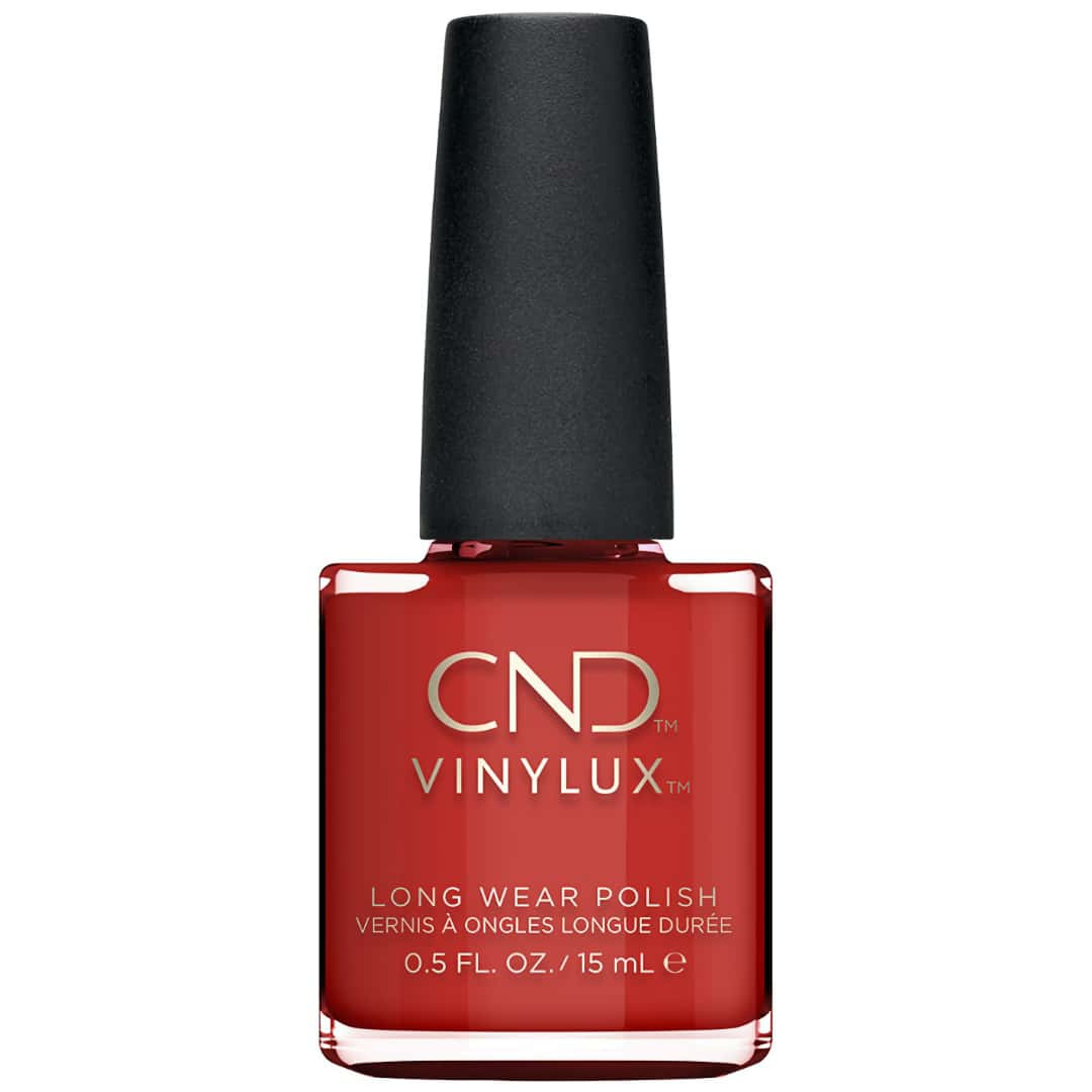CND Vinylux Nr:223 Brick Knit