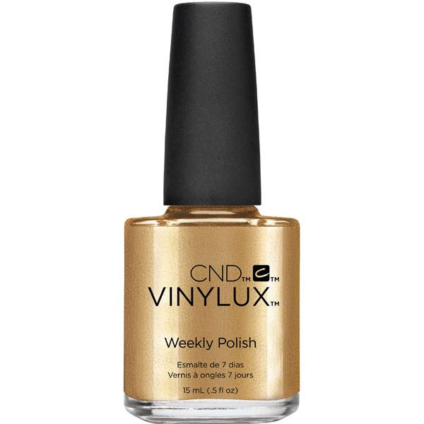 CND Vinylux Nr:229 Brass Button