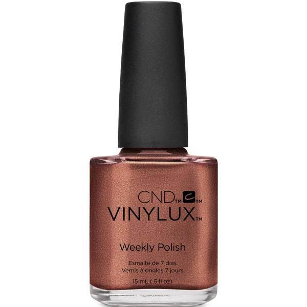 CND Vinylux Nr:225 Leather Satchel