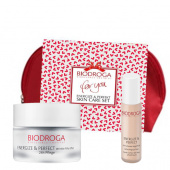 Biodroga Energize & Perfekt Skin Care Set