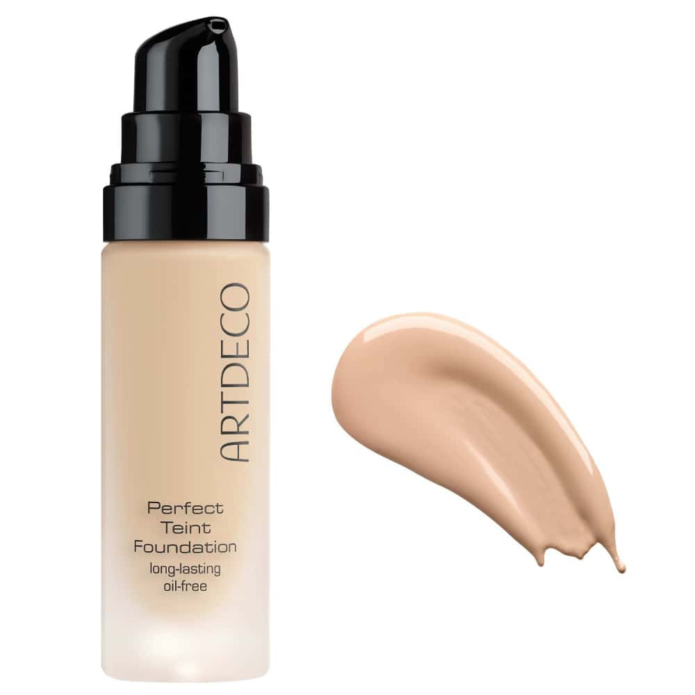 Artdeco Perfect Teint Foundation Nr:16 Light Bisque