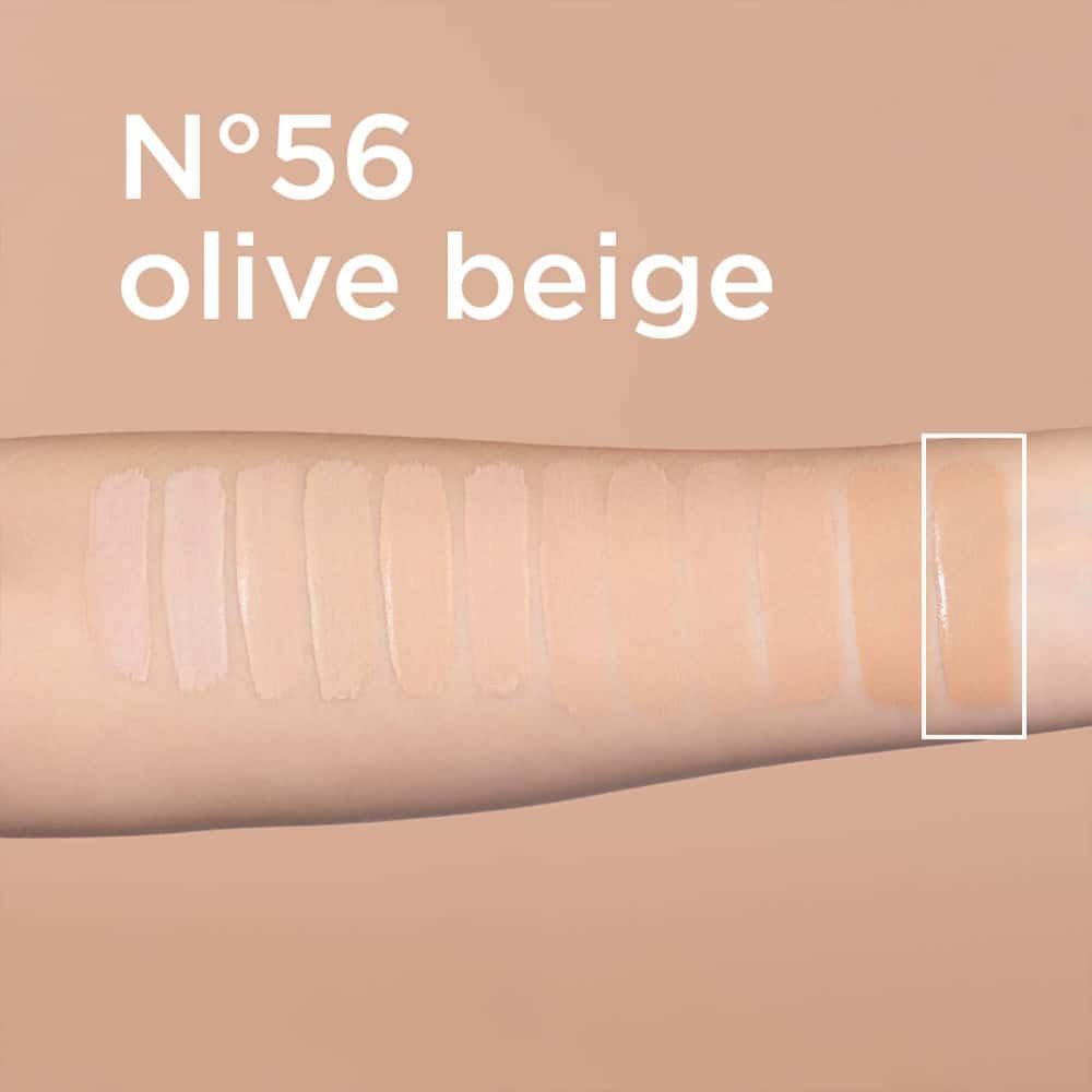 Artdeco Perfect Teint Foundation Nr:56 Olive Beige