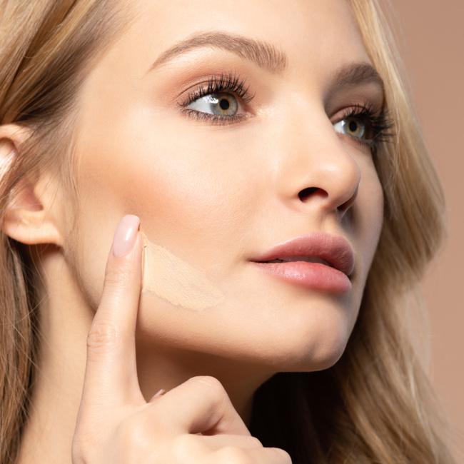 Artdeco Perfect Teint Foundation