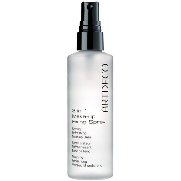 Artdeco 3 in 1 Make-Up Fixing Spray