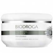 Biodroga Cell Renewal Salt Scrub Performance Biodroga Cell Renewal Salt Scrub Performance