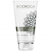 Biodroga Re-Shaping Anti-Cellulite Cream Performance