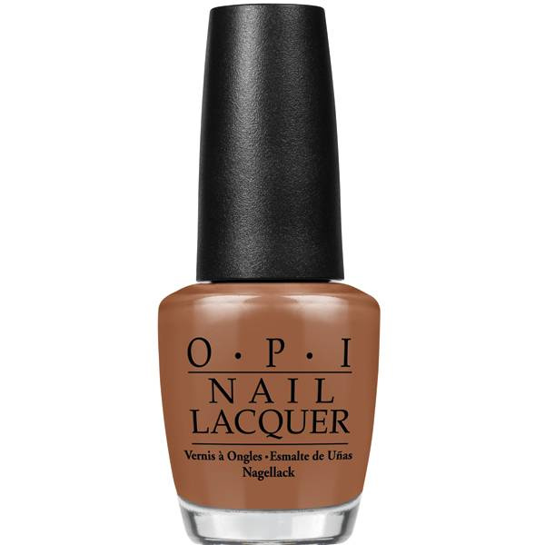 OPI Washington DC Inside the ISABELLEtway -Limited Edition-