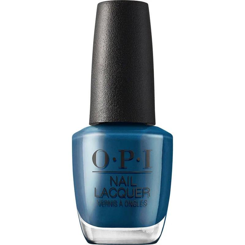 OPI Washington DC CIA = Color is Awesome