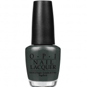 OPI Washington DC Liv in the Gray -Limited Edition-
