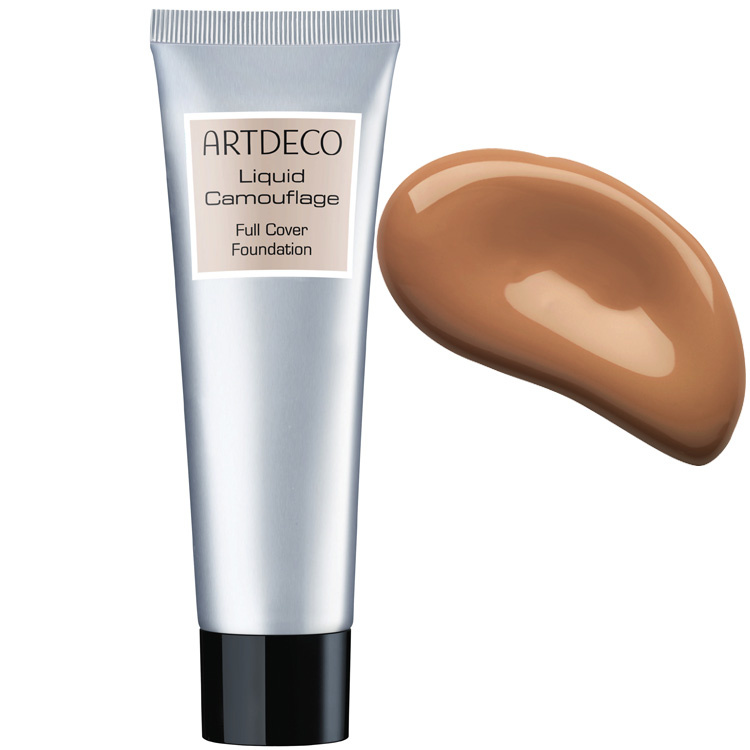 Artdeco Liquid Camouflage Nr:32 Sunny Tan