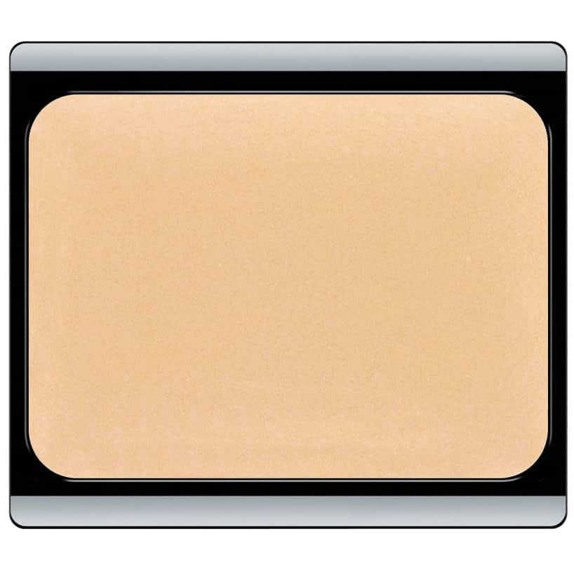 Artdeco Camouflage Cream Nr:18 Natural Apricot