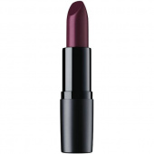 Artdeco Perfect Mat Lipstick Nr:138 Black Currant Artdeco Perfect Mat Lipstick Nr:138 Black Currant