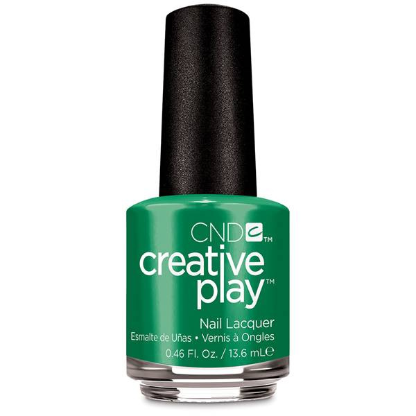 CND Creative Play Happy Holly Day