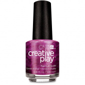 CND Creative Play RSVPlum CND Creative Play RSVPlum