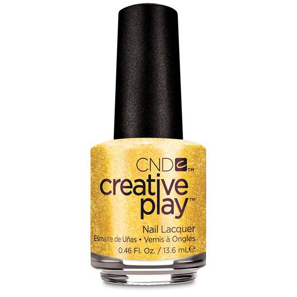 CND Creative Play Foiled Again
