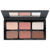 Artdeco Most Wanted Contouring Palette -Warm-