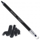 Sans Soucis Long Lasting Eye Definer Nr:10 Smokey Black Sans Soucis Long Lasting Eye Definer Nr:10 Smokey Black