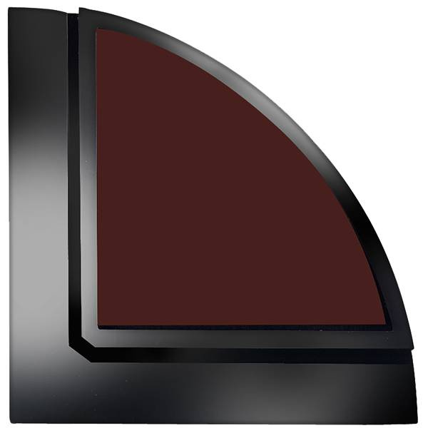 Sans Soucis Refill Ögonskugga Nr:35 Rosy Passion