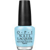 OPI Breakfast At Tiffanys I Believe In Manicures