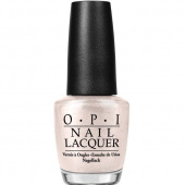 OPI Breakfast At Tiffanys Five-and-Ten