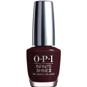 OPI Infinite Shine Party At Holly's
