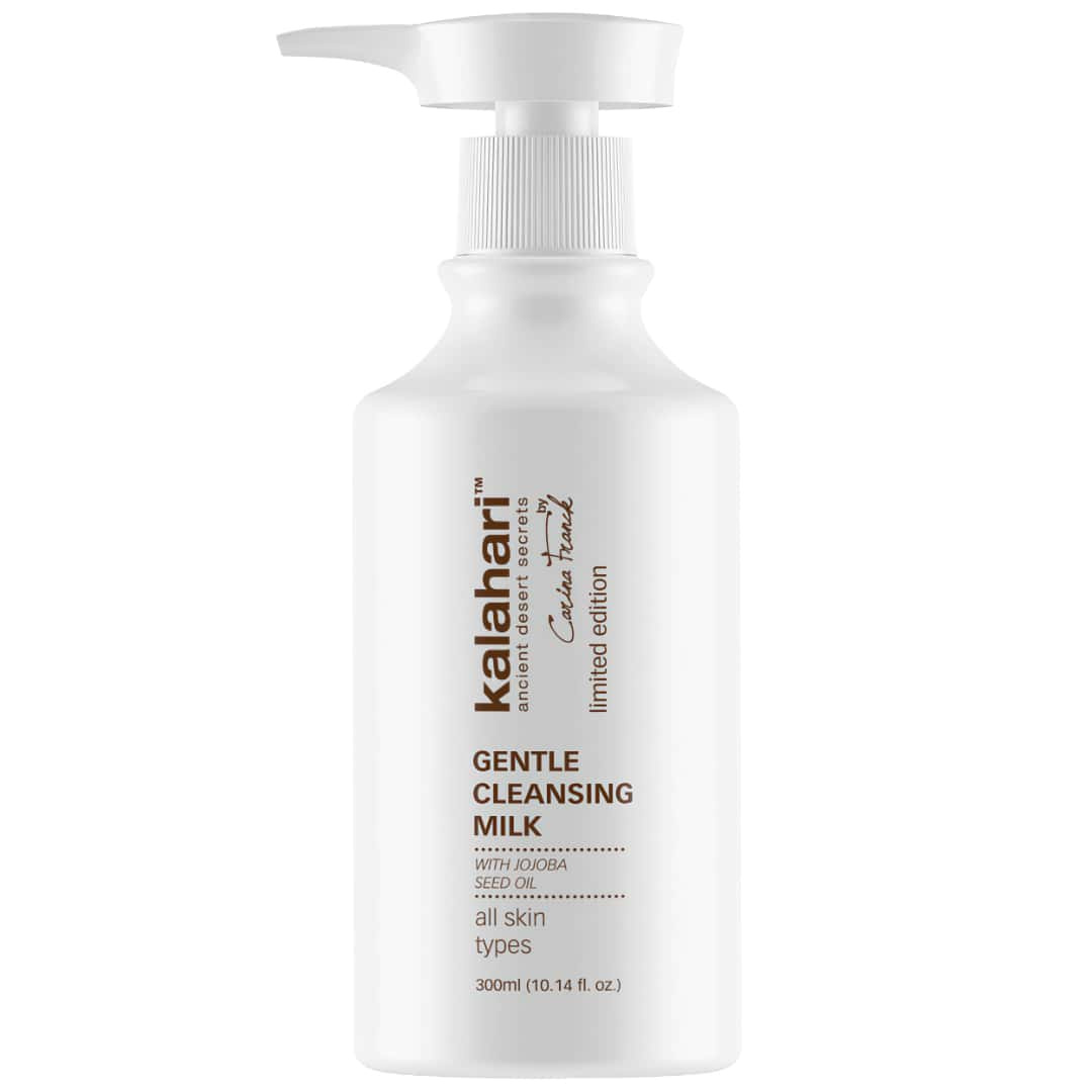 Kalahari Gentle Cleansing Milk -Limited Edition- 