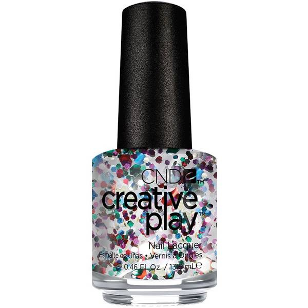 CND Creative Play Glittabulous