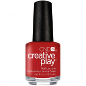 CND Creative Play Red-y to Roll