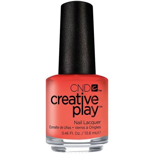 CND Creative Play Peach of Mind