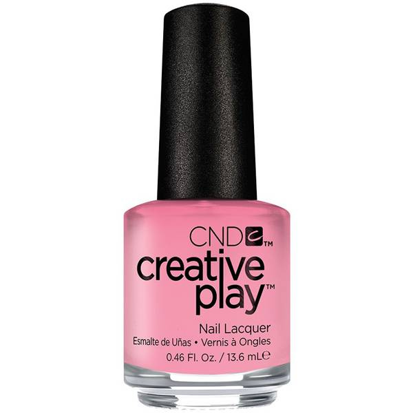 CND Creative Play Bubba glam
