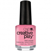 CND Creative Play Bubba glam CND Creative Play Bubba glam