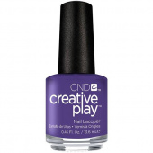 CND Creative Play Isn´t She Grape? CND Creative Play Isn´t She Grape?