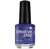 CND Creative Play Viral Violets