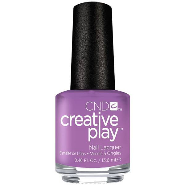 CND Creative Play A Lilac-y Story