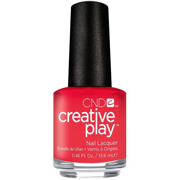 CND Creative Play Coral Me Later