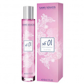Sans Soucis Rosy Harmony Eau de Toilette Sans Soucis Rosy Harmony Eau de Toilette