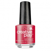 CND Creative Play Red Tie Affair CND Creative Play Red Tie Affair