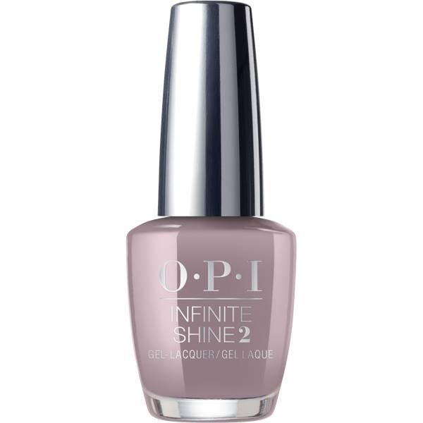 OPI Infinite Shine Taupe-less Beach