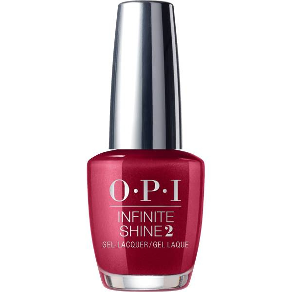 OPI Infinite Shine I´m Not Really a Waitress