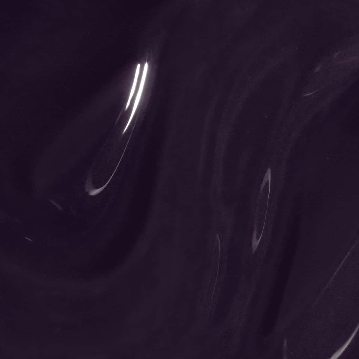 OPI Infinite Shine Lincoln Park After Dark - djupt mörklila nyans som ger en mystisk och sofistikerad manikyr