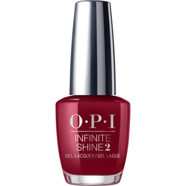 OPI Infinite Shine We the Female