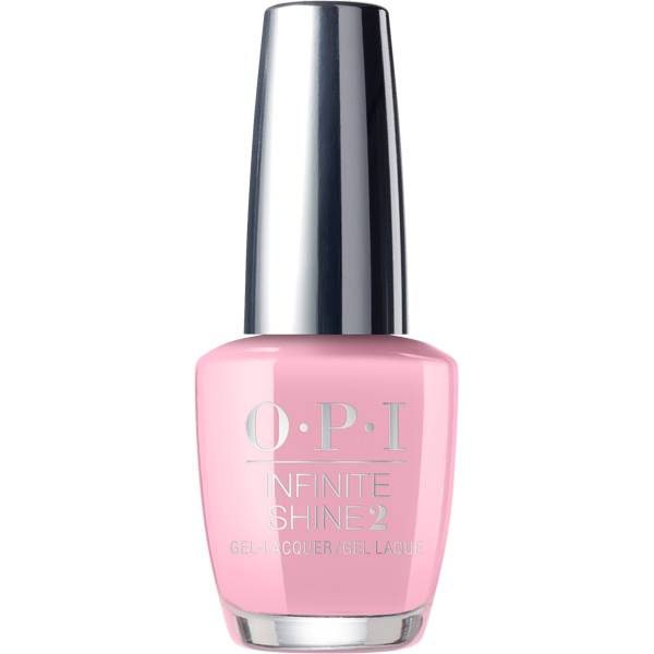 OPI Infinite Shine It´s a Girl