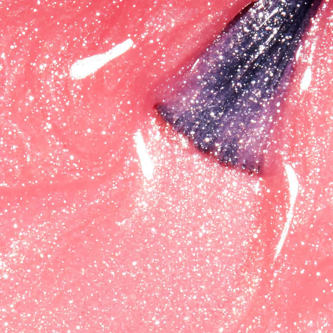 OPI Infinite Shine Princesses Rule!